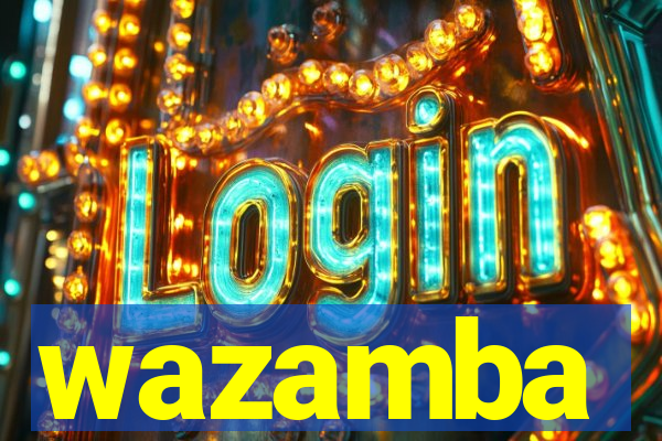 wazamba