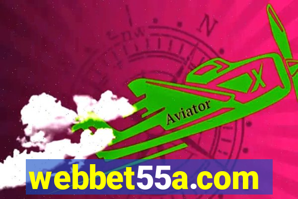 webbet55a.com