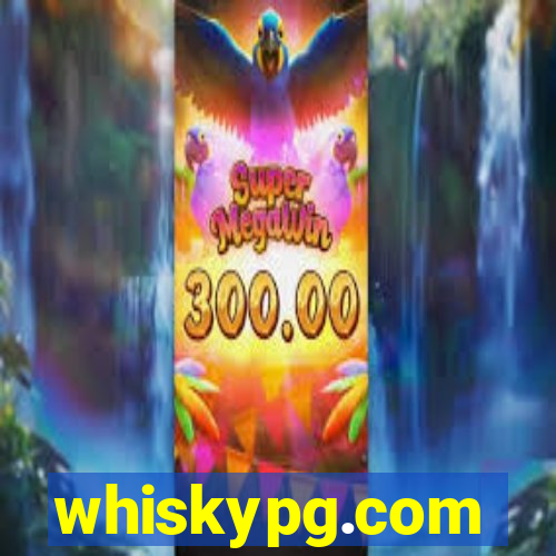 whiskypg.com