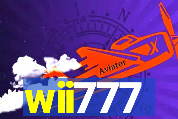 wii777