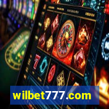 wilbet777.com