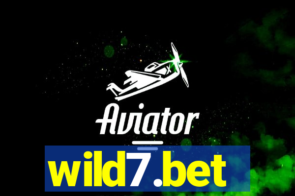 wild7.bet