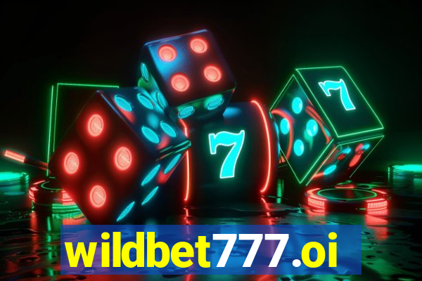 wildbet777.oi