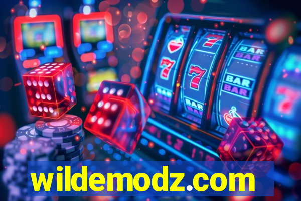 wildemodz.com