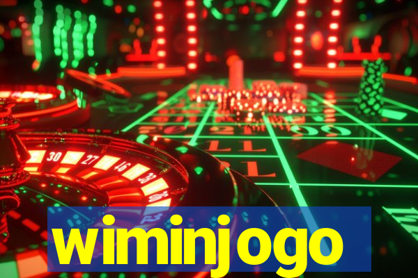 wiminjogo