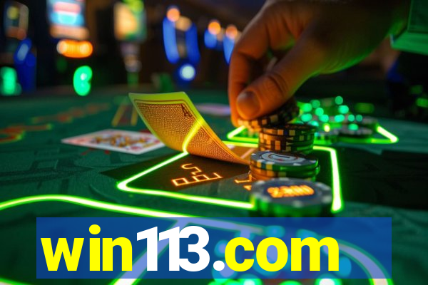 win113.com