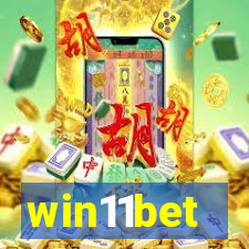 win11bet