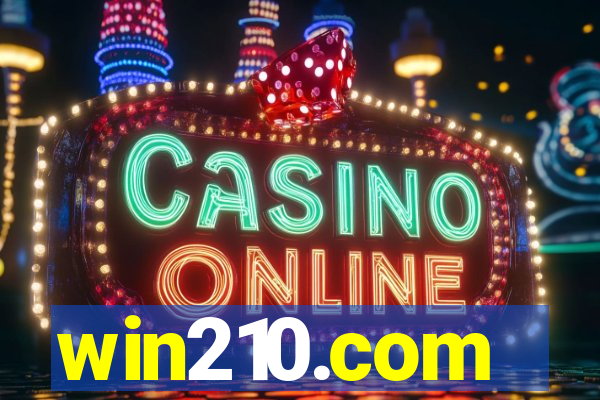 win210.com