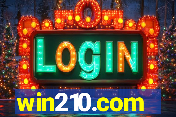 win210.com