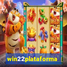 win22plataforma