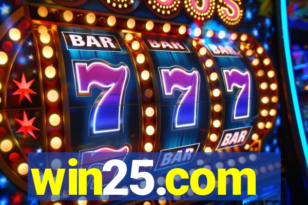 win25.com