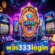 win333login