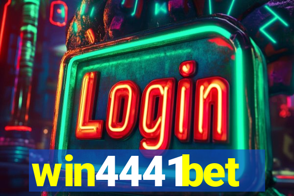 win4441bet