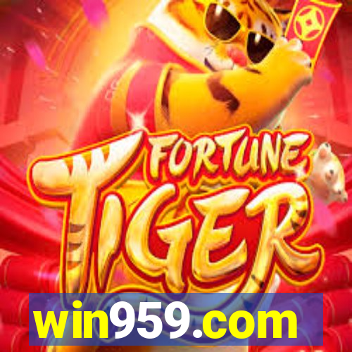 win959.com