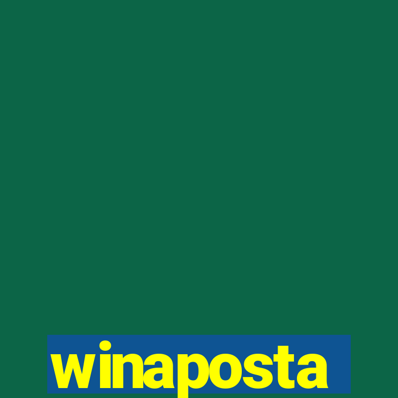 winaposta