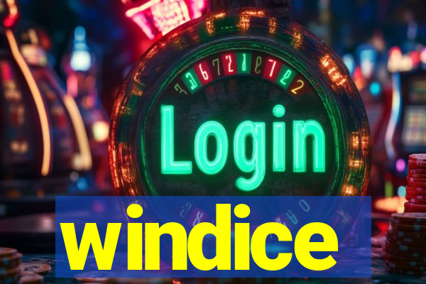 windice