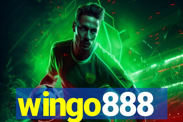 wingo888