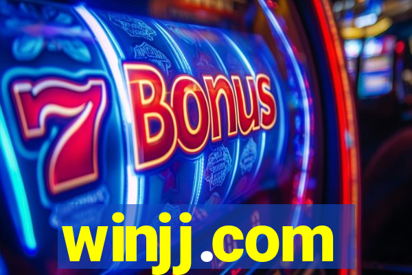 winjj.com