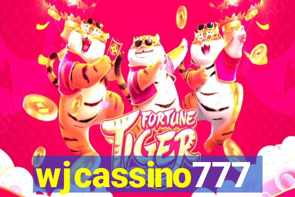 wjcassino777