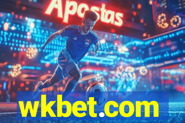 wkbet.com