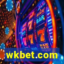 wkbet.com