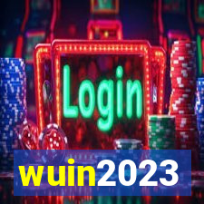 wuin2023