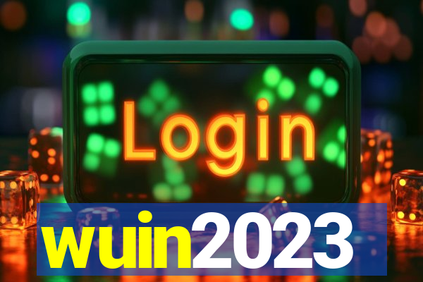 wuin2023