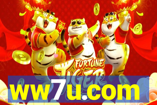 ww7u.com