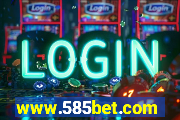 www.585bet.com