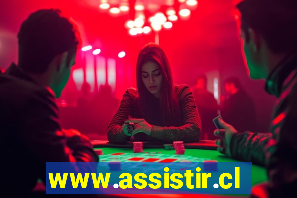 www.assistir.club