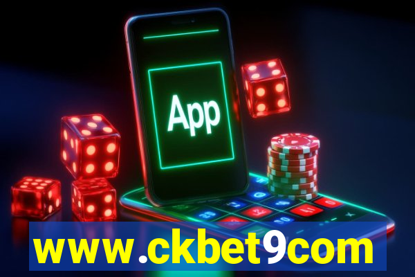 www.ckbet9com