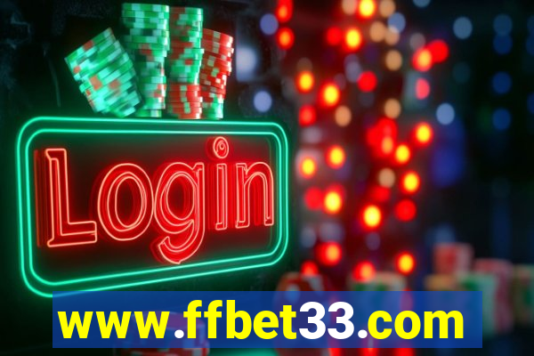 www.ffbet33.com