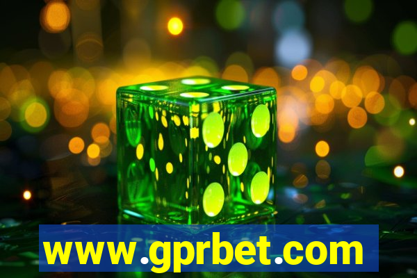 www.gprbet.com