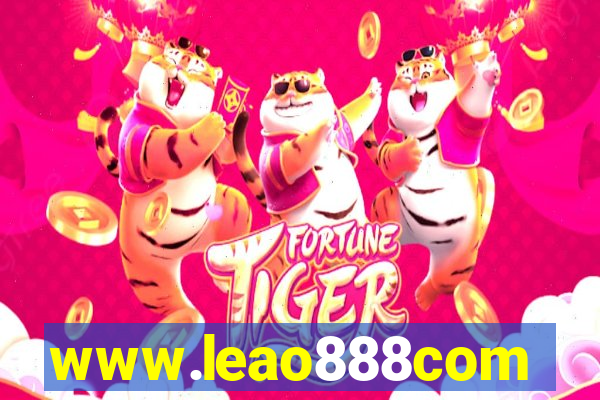 www.leao888com