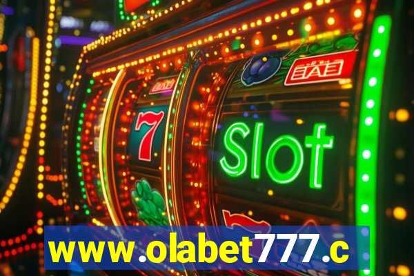 www.olabet777.com