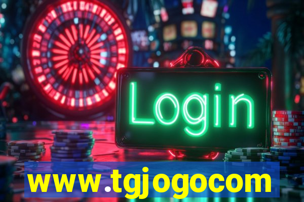 www.tgjogocom