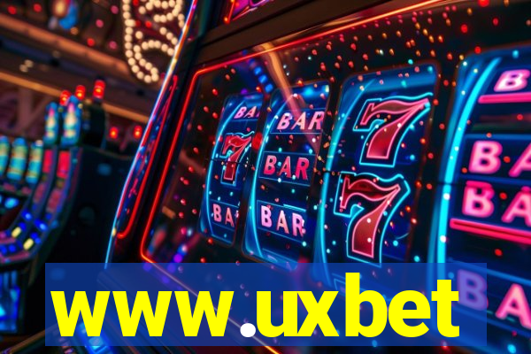 www.uxbet