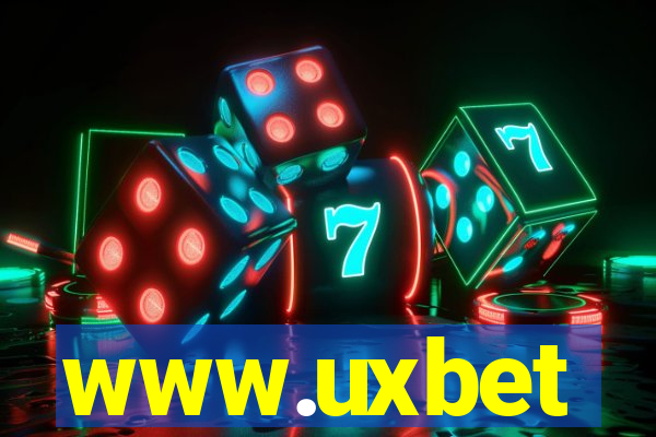 www.uxbet