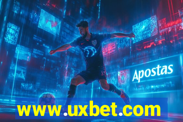 www.uxbet.com