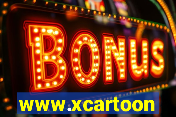 www.xcartoon