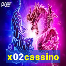 x02cassino