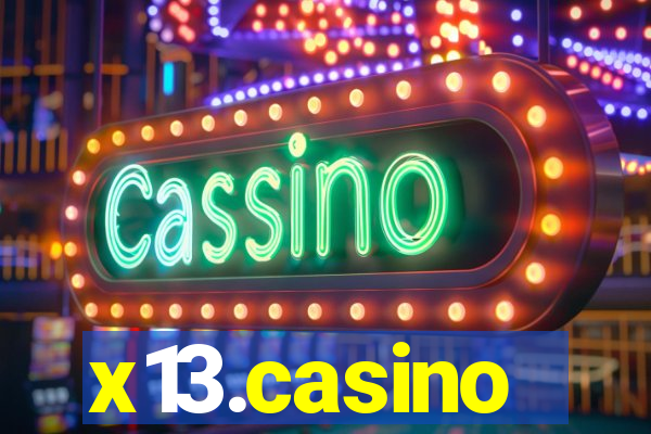 x13.casino