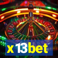 x13bet