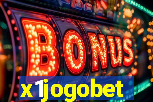 x1jogobet