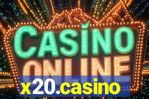 x20.casino