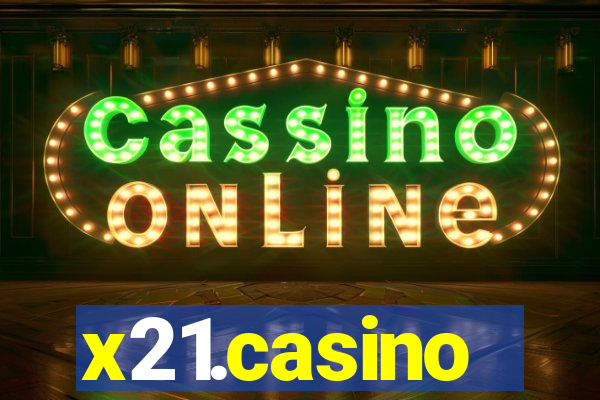 x21.casino