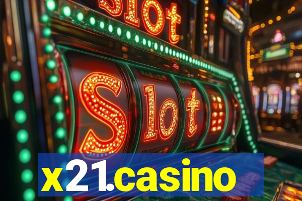 x21.casino