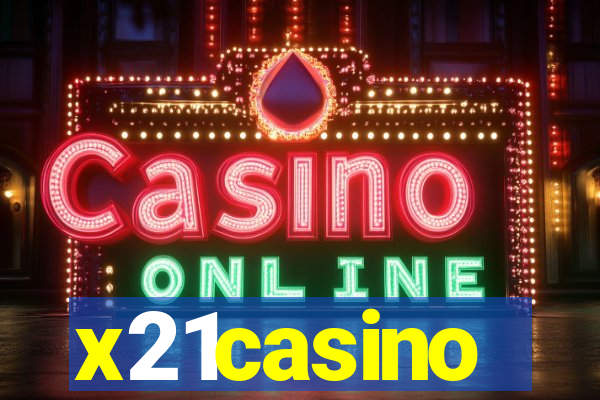 x21casino