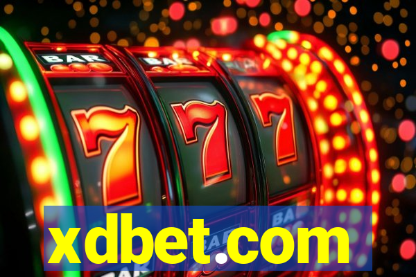 xdbet.com