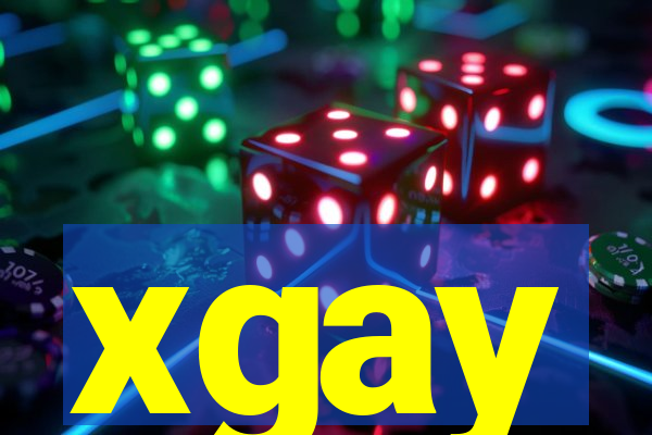 xgay